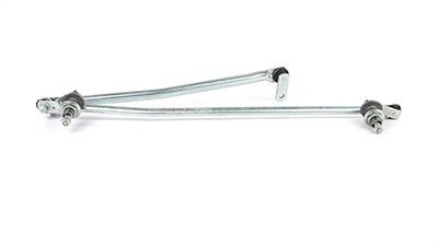 BSG Wiper Gear, window cleaner Article number: BSG 30-990-004 cheaply