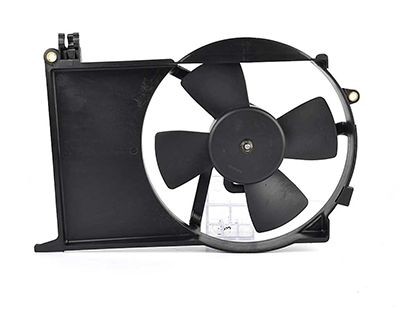 BSG Fan, radiator Article number: BSG 65-510-007 cheaply