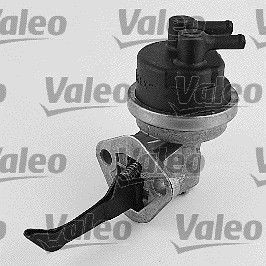 VALEO Fuel pump Article number: 474663 cheaply