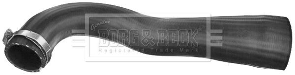 BORG & BECK Charger intake hose Article number: BTH1438 cheaply