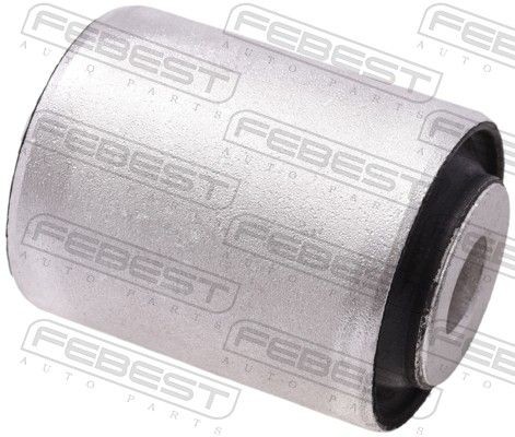 FEBEST Тампон, носач артикулен номер: BZAB-049 евтино