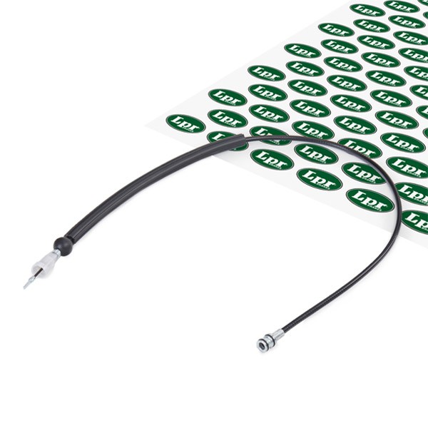 LPR Speedometer cable Article number: C0005SP cheaply