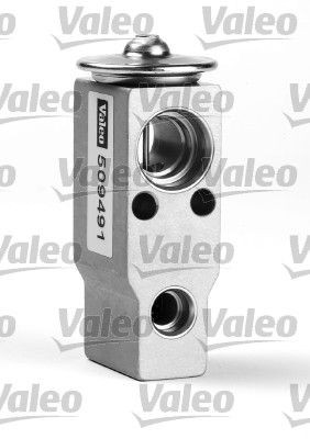 VALEO AC expansion valve Article number: 509491 cheaply