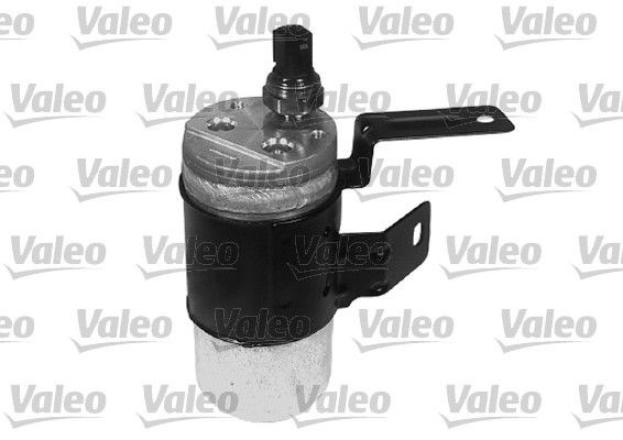 VALEO Dryer, air conditioning Article number: 509721 cheaply