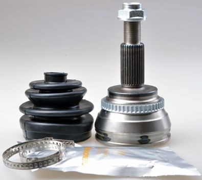 DENCKERMANN Joint kit, drive shaft Article number: C120484 cheaply