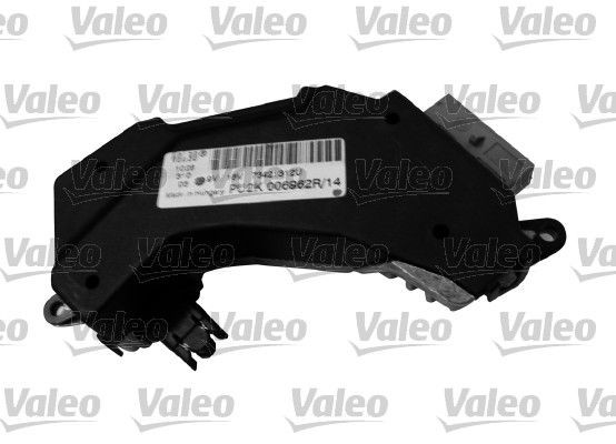 VALEO Regulator, passenger compartment fan Article number: 509896 cheaply