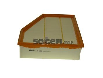 FRAM Air filter Article number: CA11656 cheaply