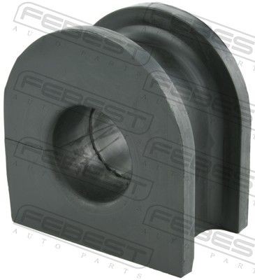 FEBEST Anti roll bar bush Article number: CDSB-ESC cheaply