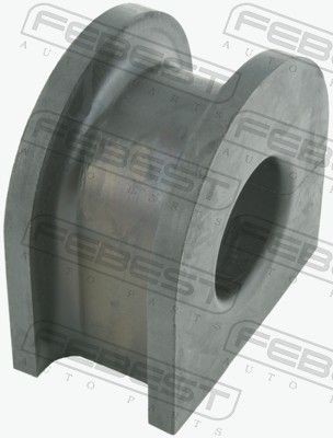 FEBEST Anti roll bar bush Article number: CDSB-GMT800F cheaply