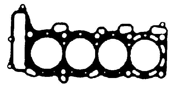 BGA Gasket, cylinder head Article number: CH0382 cheaply