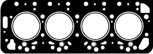 BGA Gasket, cylinder head Article number: CH2364A cheaply