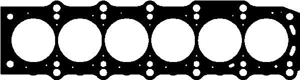 BGA Gasket, cylinder head Article number: CH4517 cheaply