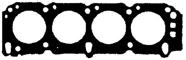 BGA Gasket, cylinder head Article number: CH5383 cheaply