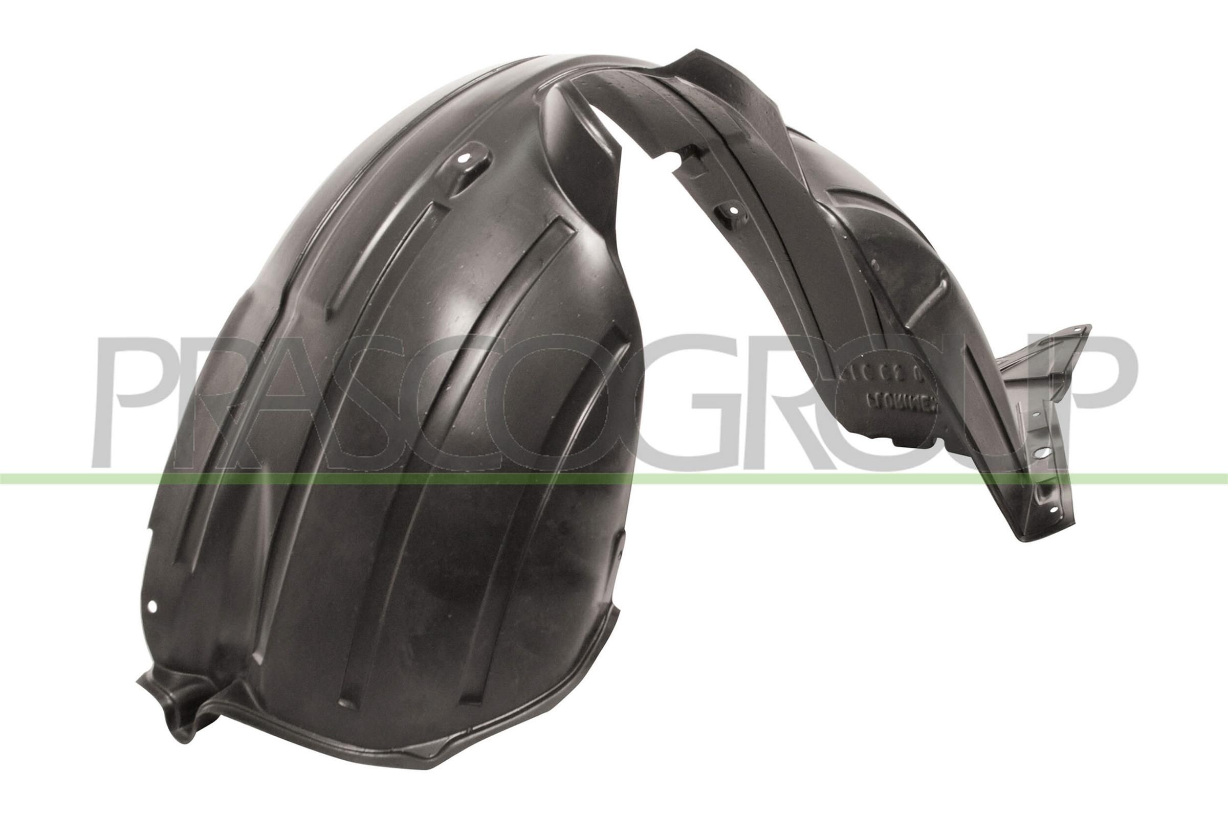 PRASCO Wheel arch liner Article number: CI7053604 cheaply