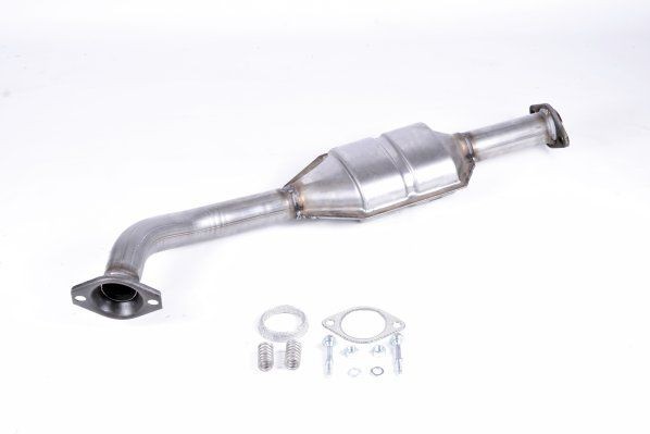 EEC Catalytic converter Article number: CL6025T cheaply