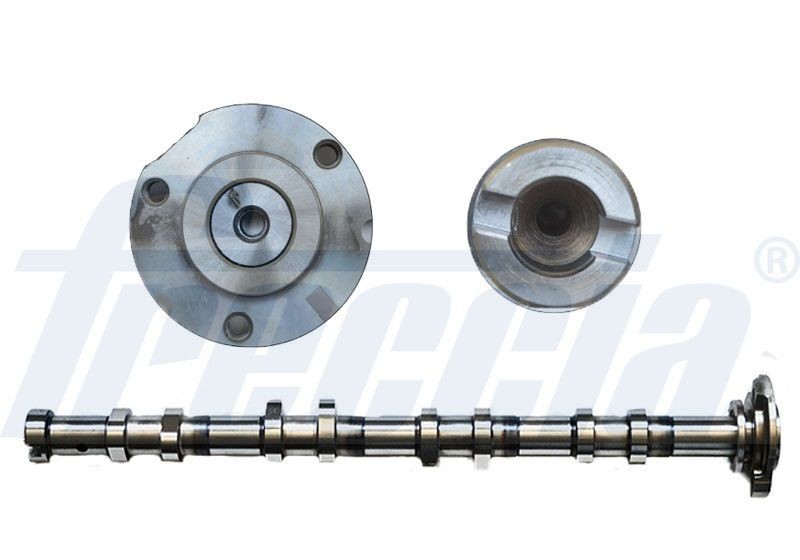 FRECCIA Camshaft Article number: CM05-2257 cheaply