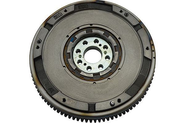 KAVO PARTS CMF-1001 Dual mass flywheel COROLLA 2.0 D-4D (CDE120R_, CDE120L_) 116 PS Diesel 2007