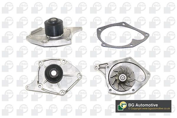 BGA Water pump Article number: CP4264E cheaply