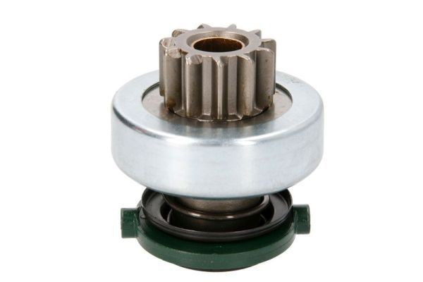 LAUBER CQ2010089 Freewheel Gear, starter PHEDRA 2.0 JTD (179.AXE1A) 107 PS Diesel 2010