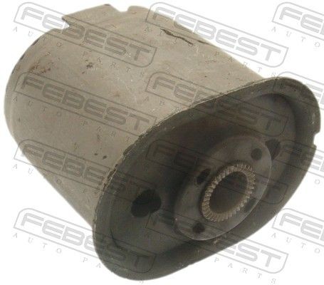 FEBEST CRAB-015 Laagripuks, lehtvedru VOYAGER 3.8 i AWD 178 HP Bensiin 2001