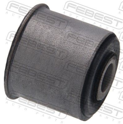 FEBEST Trailing arm / Suspension arm bush Article number: CRAB-017 cheaply