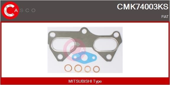 CASCO Generatorregulator Varenummer: CRE11603GS billige