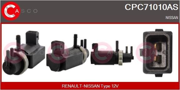 CASCO Alternator Regulator Article number: CRE40115AS cheaply