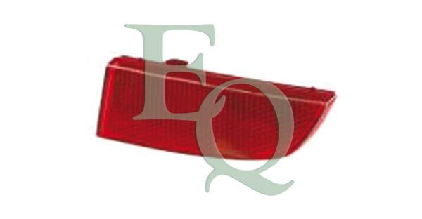 EQUAL QUALITY Reflex Reflector Article number: CT0057 cheaply