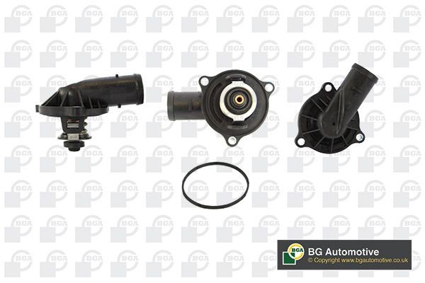 BGA Thermostat Article number: CT5662 cheaply