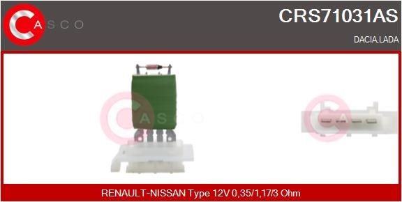 CASCO Wiper motor Article number: CWM10313GS cheaply