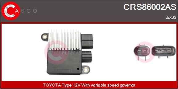 CASCO Wiper motor Article number: CWM30144GS cheaply