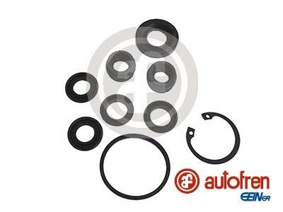 AUTOFREN SEINSA D1315 Remondikomplekt, peapidurisilinder FOCUS 1.8 TDCi 100 HP Diisel 2007