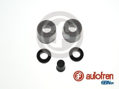 AUTOFREN SEINSA D3130 Remondikomplekt, rattapidurisilinder 80 1.6 73 HP Bensiin 1986