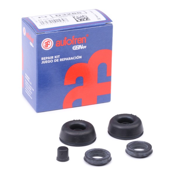 AUTOFREN SEINSA D3286 Remondikomplekt, rattapidurisilinder 306 1.9 D 69 HP Diisel 2003