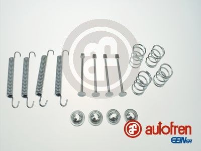 AUTOFREN SEINSA Brake shoe fitting kit Article number: D3899A cheaply