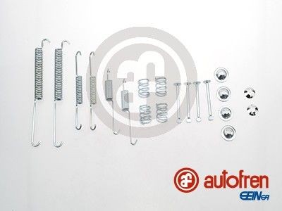 AUTOFREN SEINSA D3926A Sada príslużenstva brzdovej čeľuste 306 2.0 S16 152 HP Benzín 2003
