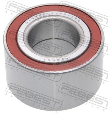 FEBEST Rattalaager Artikli number: DAC40804445-2RS soodsalt