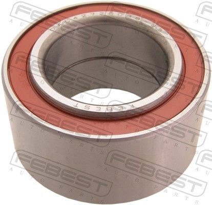 FEBEST Wheel bearing Article number: DAC42720038-35 cheaply