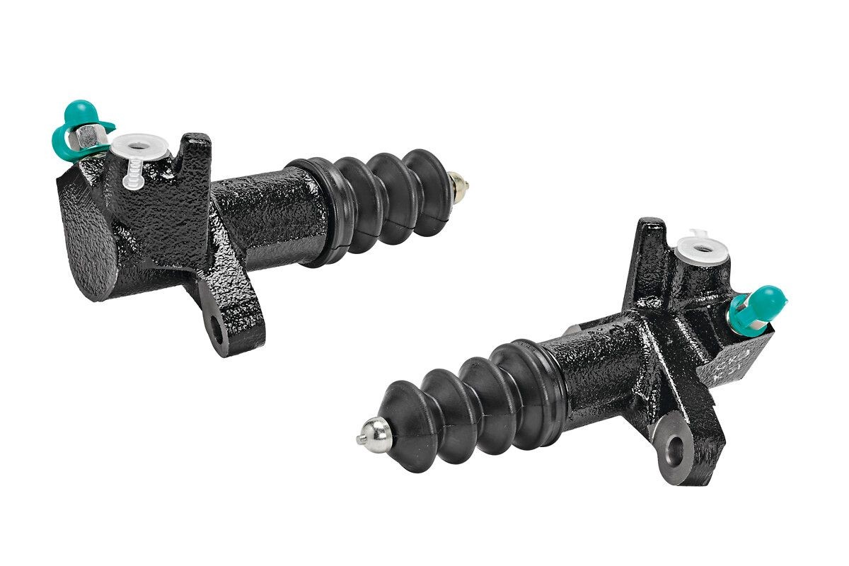 VALEO Clutch slave cylinder Article number: 804727 cheaply