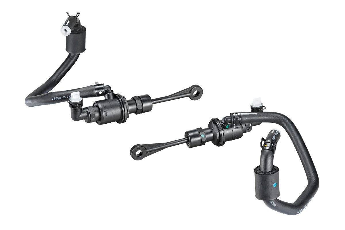 VALEO Master Cylinder, clutch Article number: 804831 cheaply