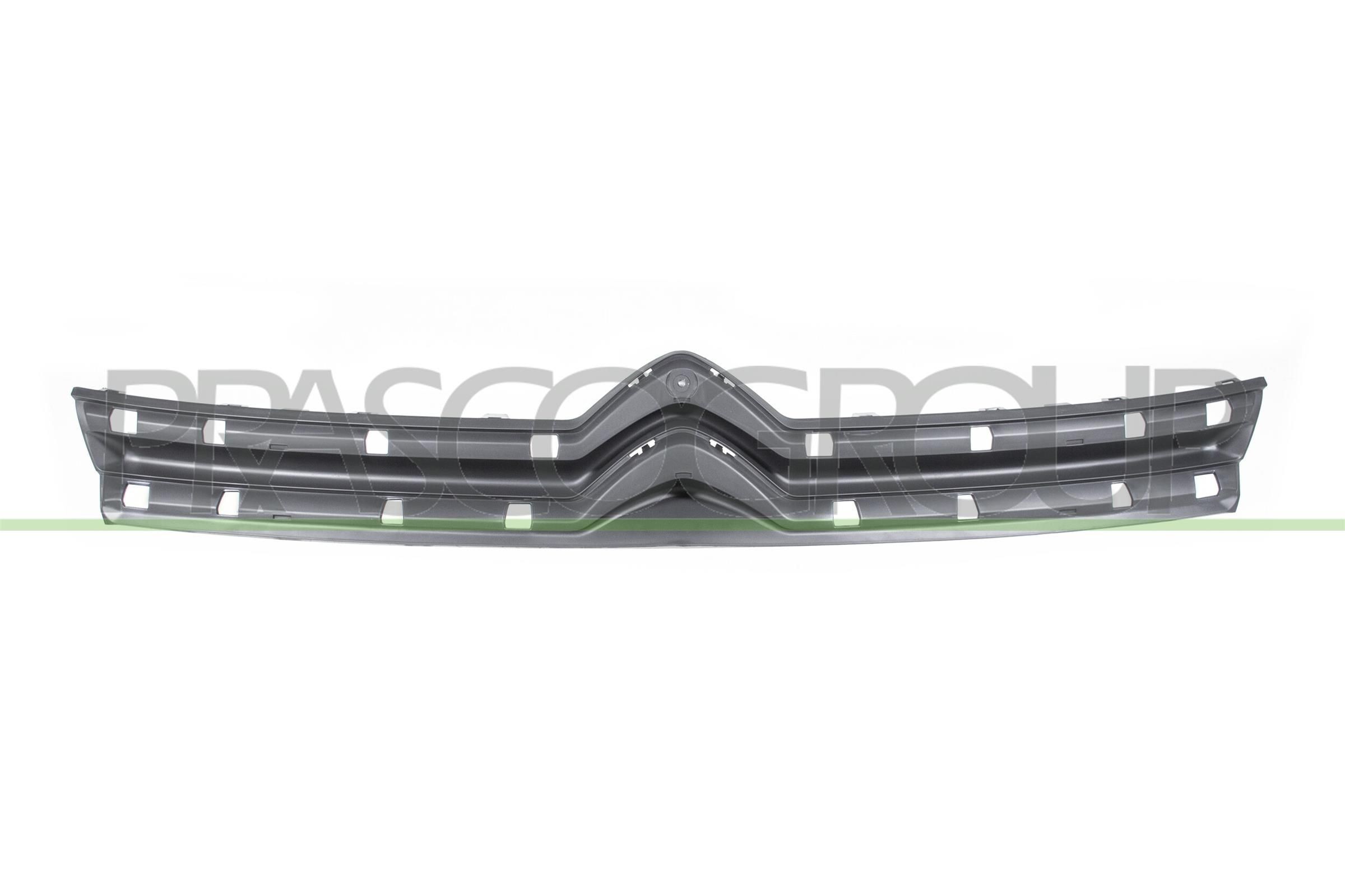PRASCO Headlight Article number: DH0234604 cheaply