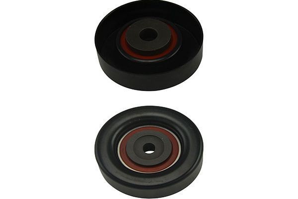 KAVO PARTS Deflection / Guide Pulley, v-ribbed belt Article number: DIP-5504 cheaply