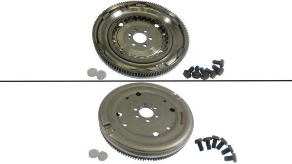 KAWE DMF227 Dual mass flywheel PASSAT 1.4 TSI 122 PS Petrol 2011