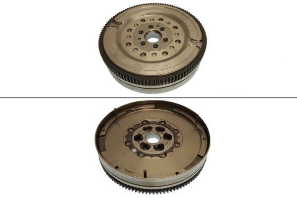 KAWE DMF343 Dual mass flywheel INSIGNIA 2.0 CDTI (68) 110 PS Diesel 2017