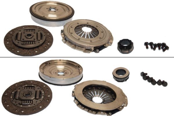 KAWE Clutch kit Article number: DMV187M cheaply