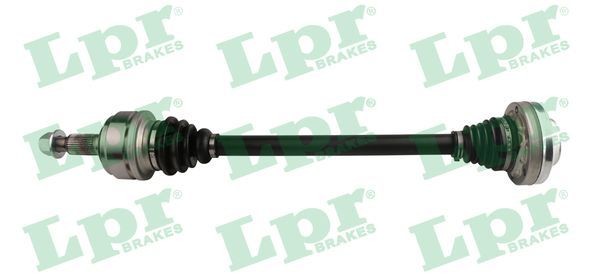LPR Drive shaft Article number: DS20039 cheaply