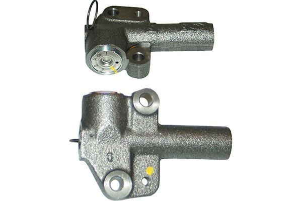 KAVO PARTS DTD-3001 Vibration Damper, timing belt L 200 2.4 4WD (KB5T) 128 PS Petrol 2016