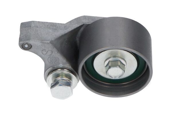 KAVO PARTS Timing belt tensioner pulley Article number: DTE-3504 cheaply