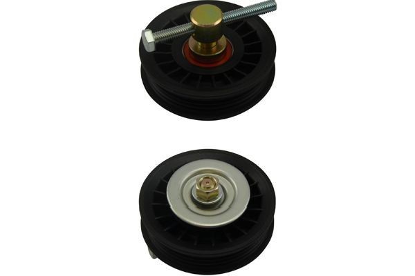 KAVO PARTS Tensioner pulley Article number: DTP-6517 cheaply