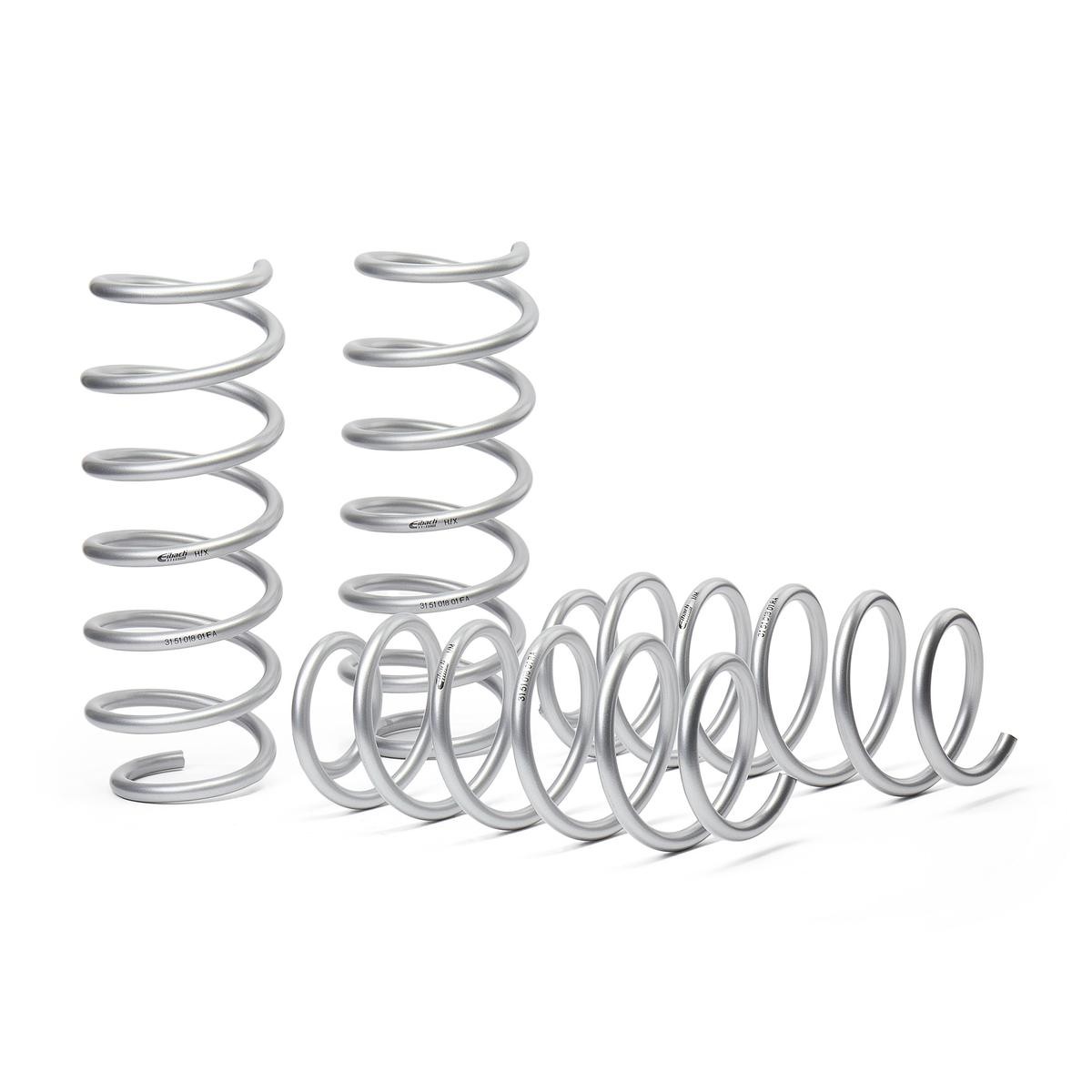 EIBACH Suspension kit, coil springs Article number: E30-51-018-01-22 cheaply